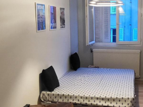 Studio du centre